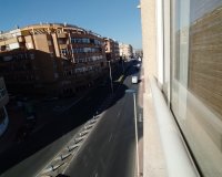 Revente - Appartement -
Torrevieja