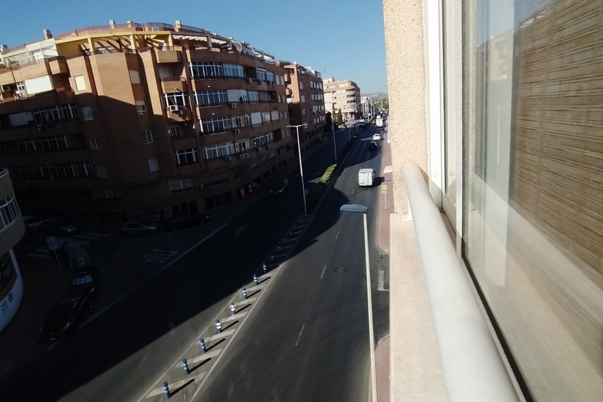 Revente - Appartement -
Torrevieja
