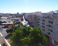 Revente - Appartement -
Torrevieja