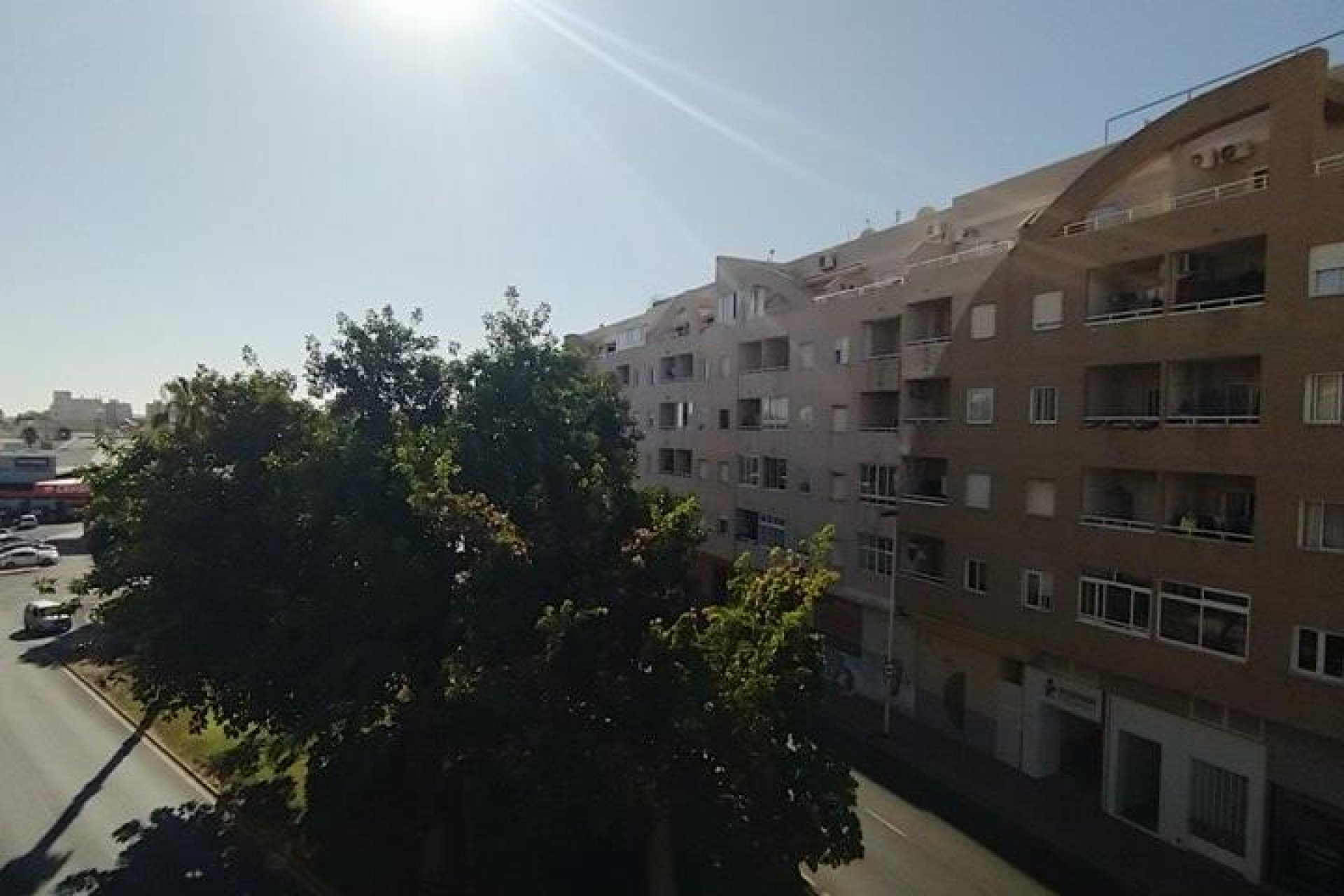 Revente - Appartement -
Torrevieja