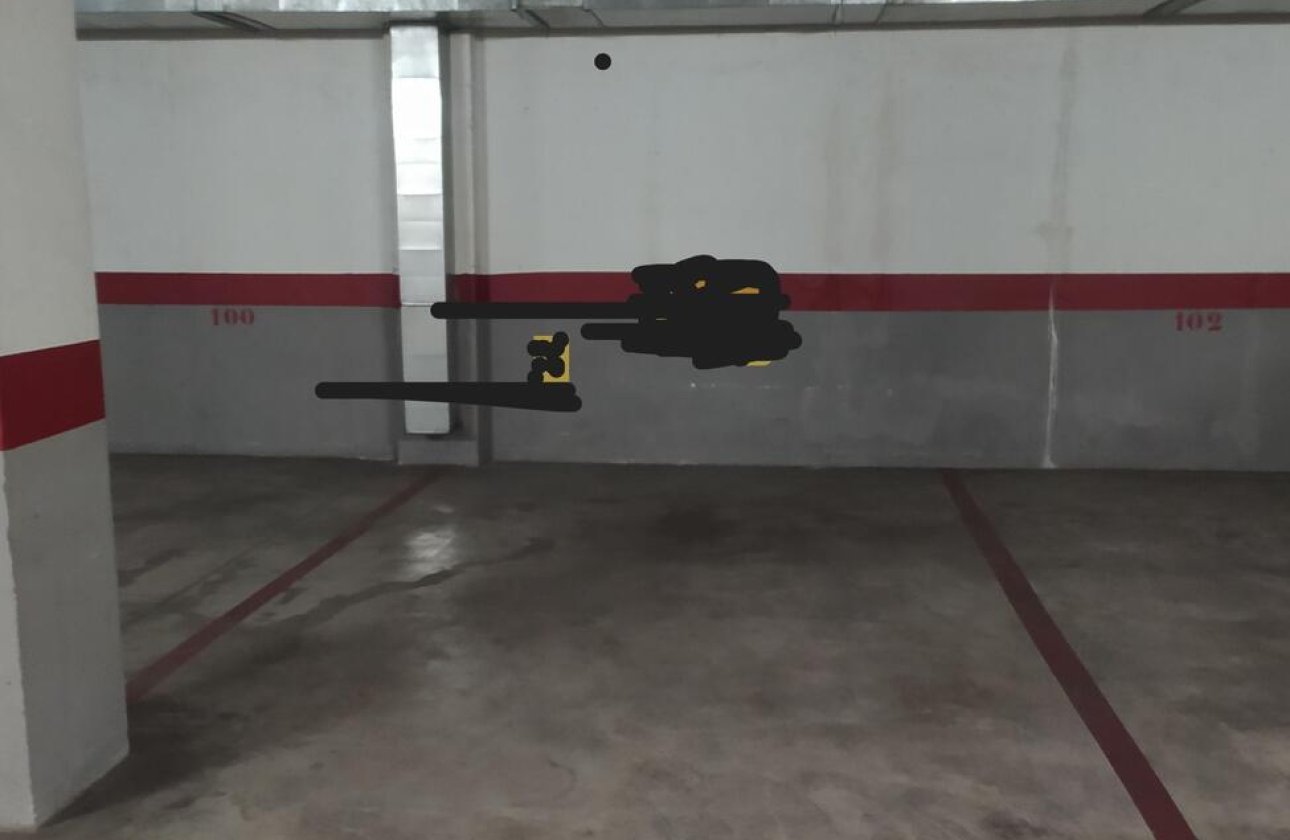 Revente - Appartement -
Torrevieja