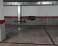 Revente - Appartement -
Torrevieja