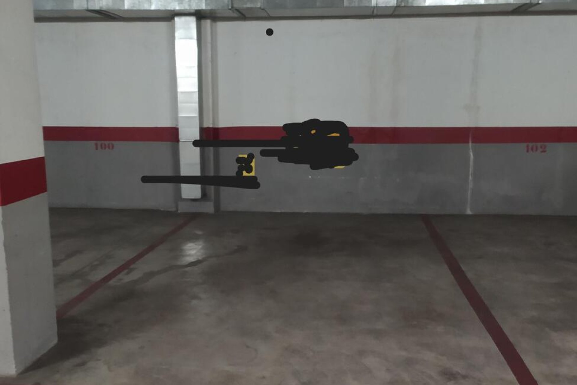 Revente - Appartement -
Torrevieja