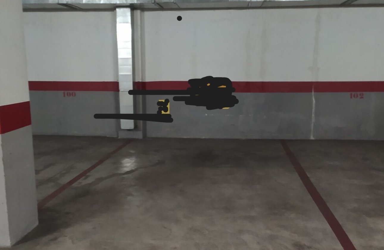 Revente - Appartement -
Torrevieja