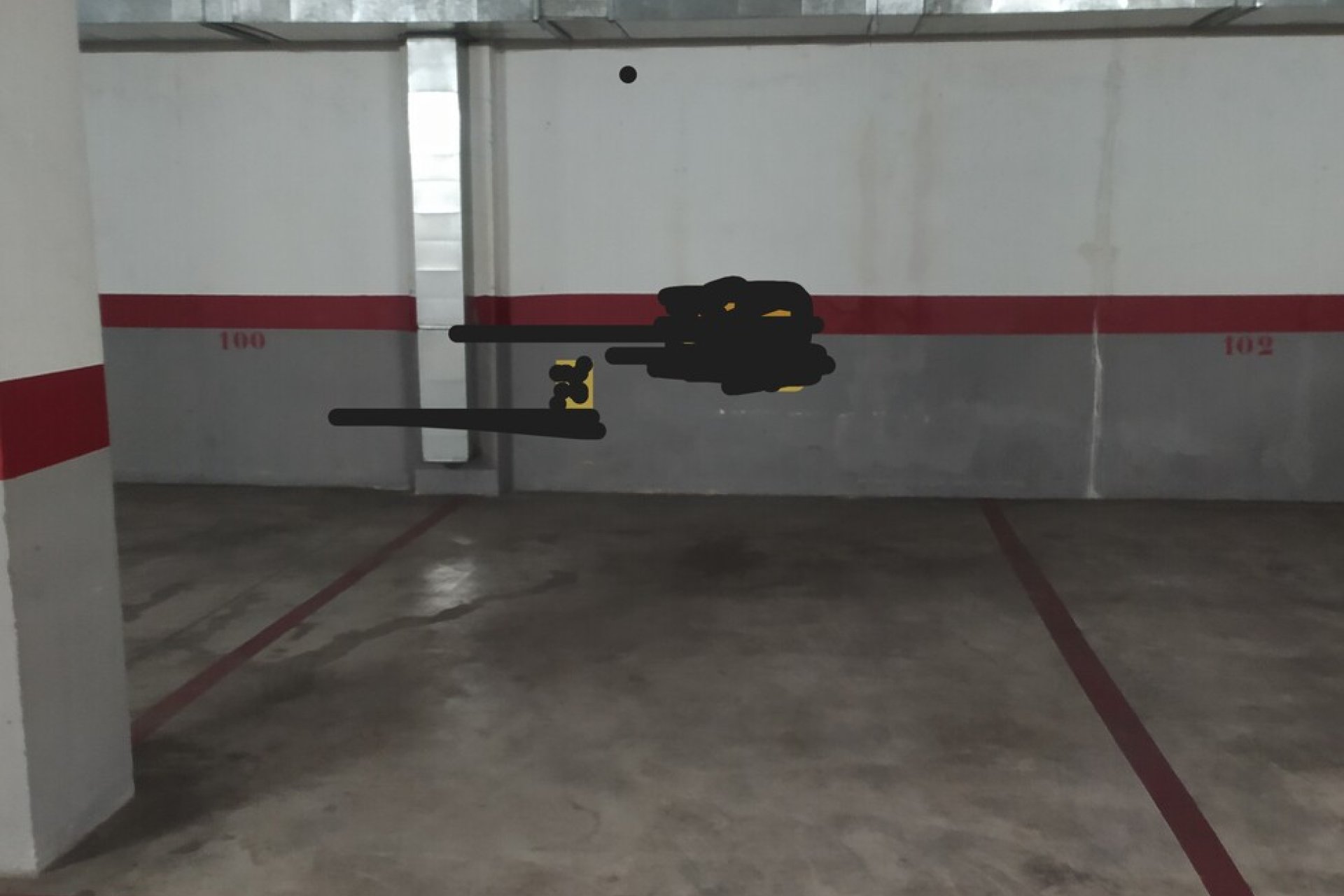 Revente - Appartement -
Torrevieja