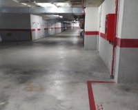 Revente - Appartement -
Torrevieja