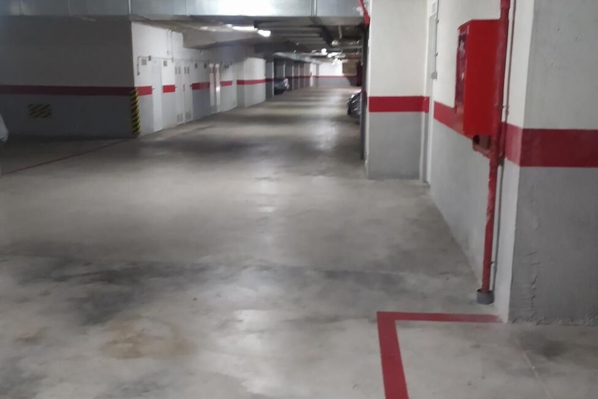 Revente - Appartement -
Torrevieja