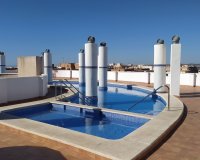 Revente - Appartement -
Torrevieja