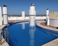 Revente - Appartement -
Torrevieja