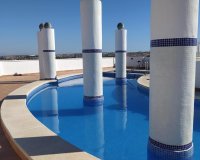 Revente - Appartement -
Torrevieja