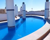 Revente - Appartement -
Torrevieja