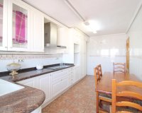 Revente - Appartement -
Torrevieja