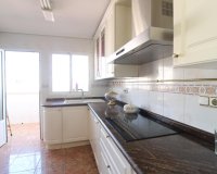 Revente - Appartement -
Torrevieja