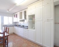 Revente - Appartement -
Torrevieja