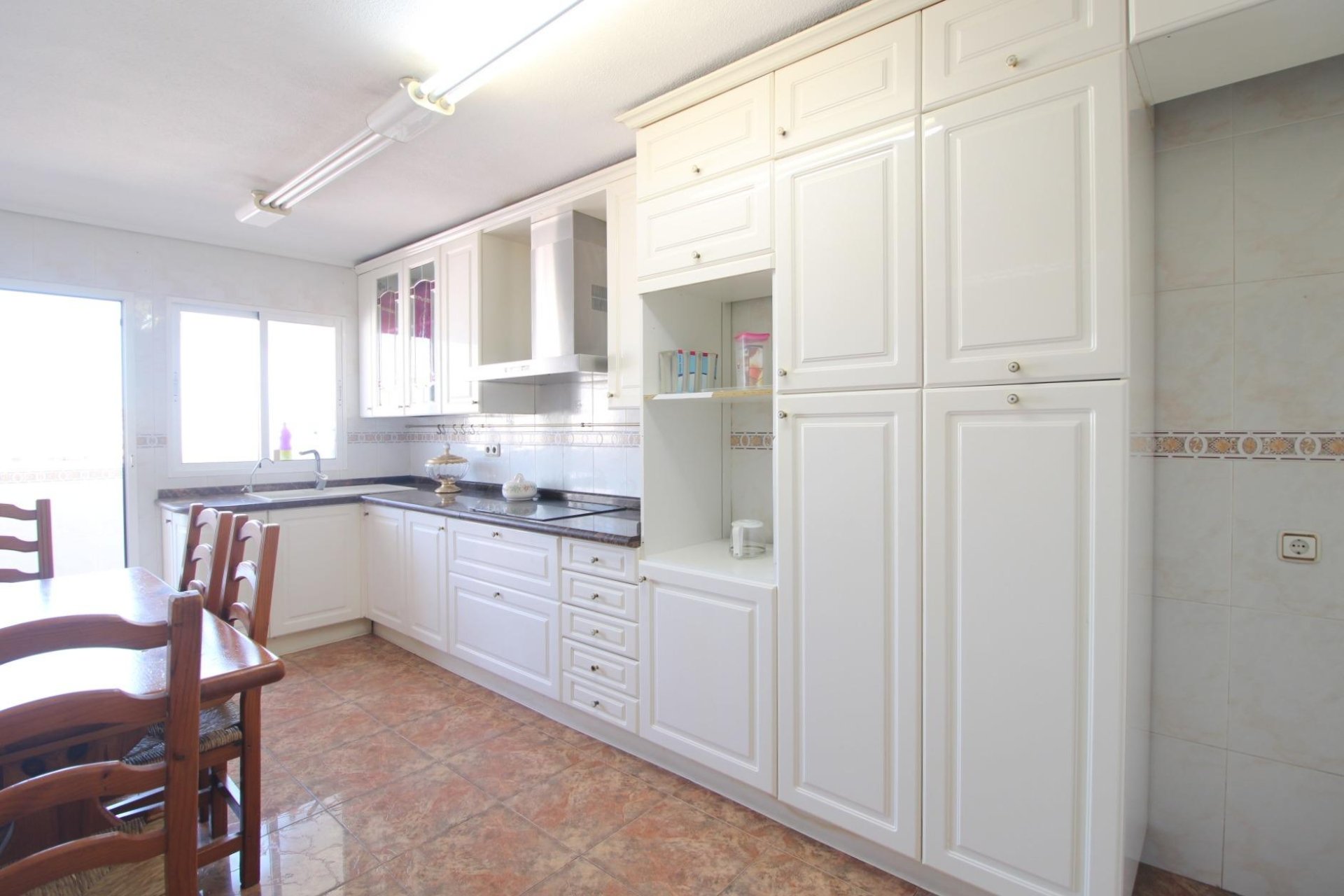 Revente - Appartement -
Torrevieja