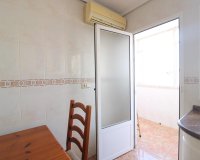 Revente - Appartement -
Torrevieja
