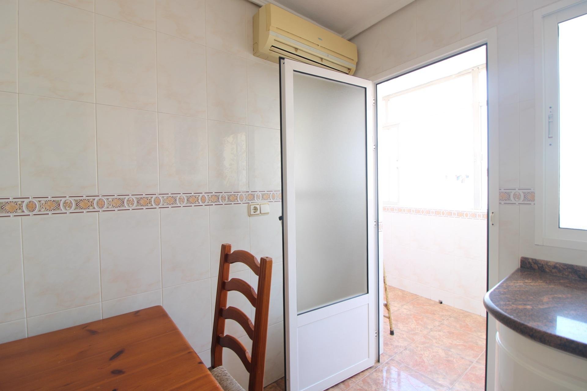 Revente - Appartement -
Torrevieja