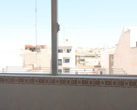 Revente - Appartement -
Torrevieja