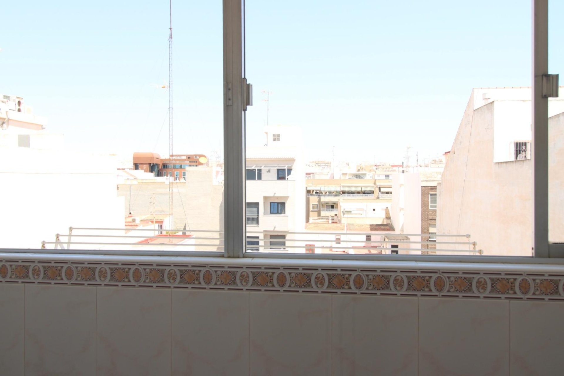 Revente - Appartement -
Torrevieja