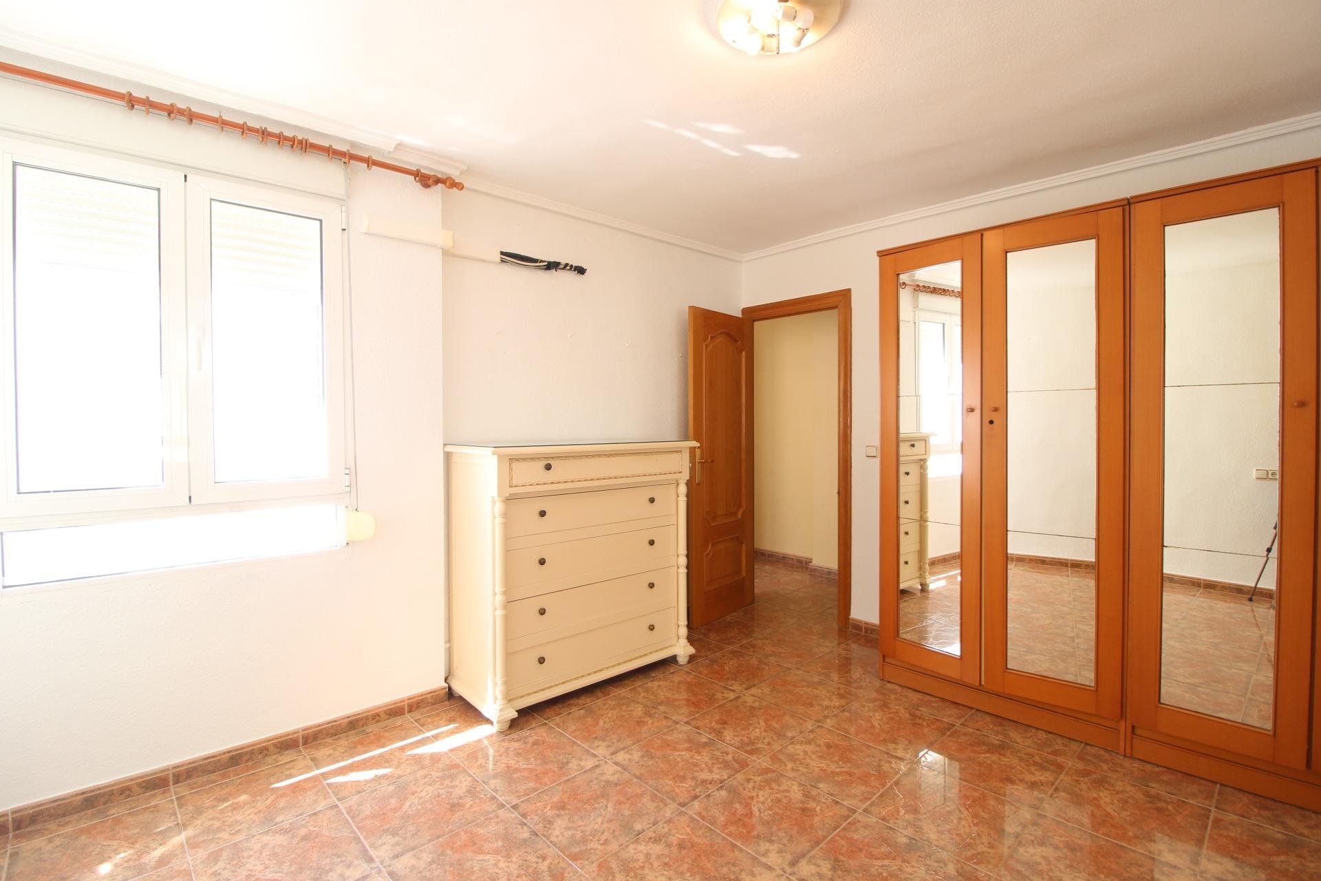 Revente - Appartement -
Torrevieja