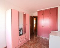 Revente - Appartement -
Torrevieja