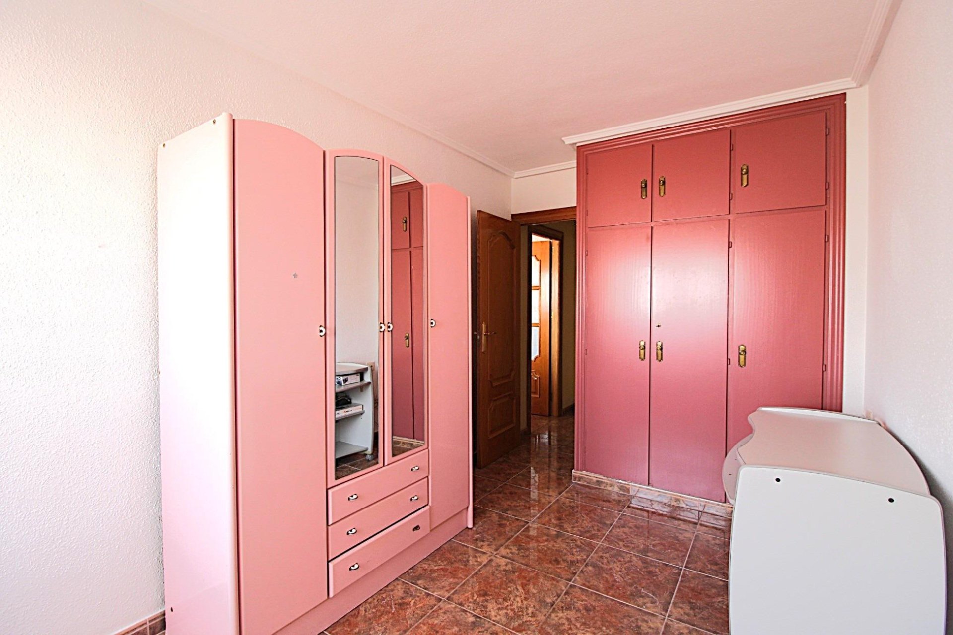Revente - Appartement -
Torrevieja