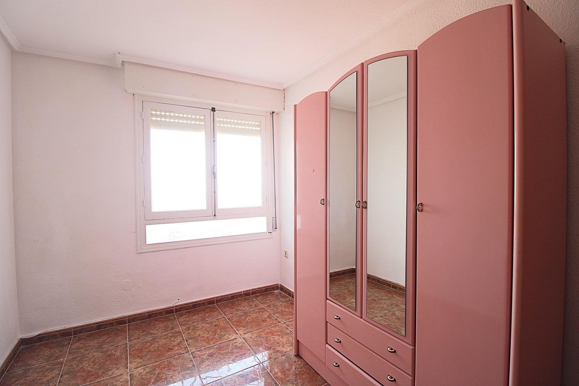 Revente - Appartement -
Torrevieja