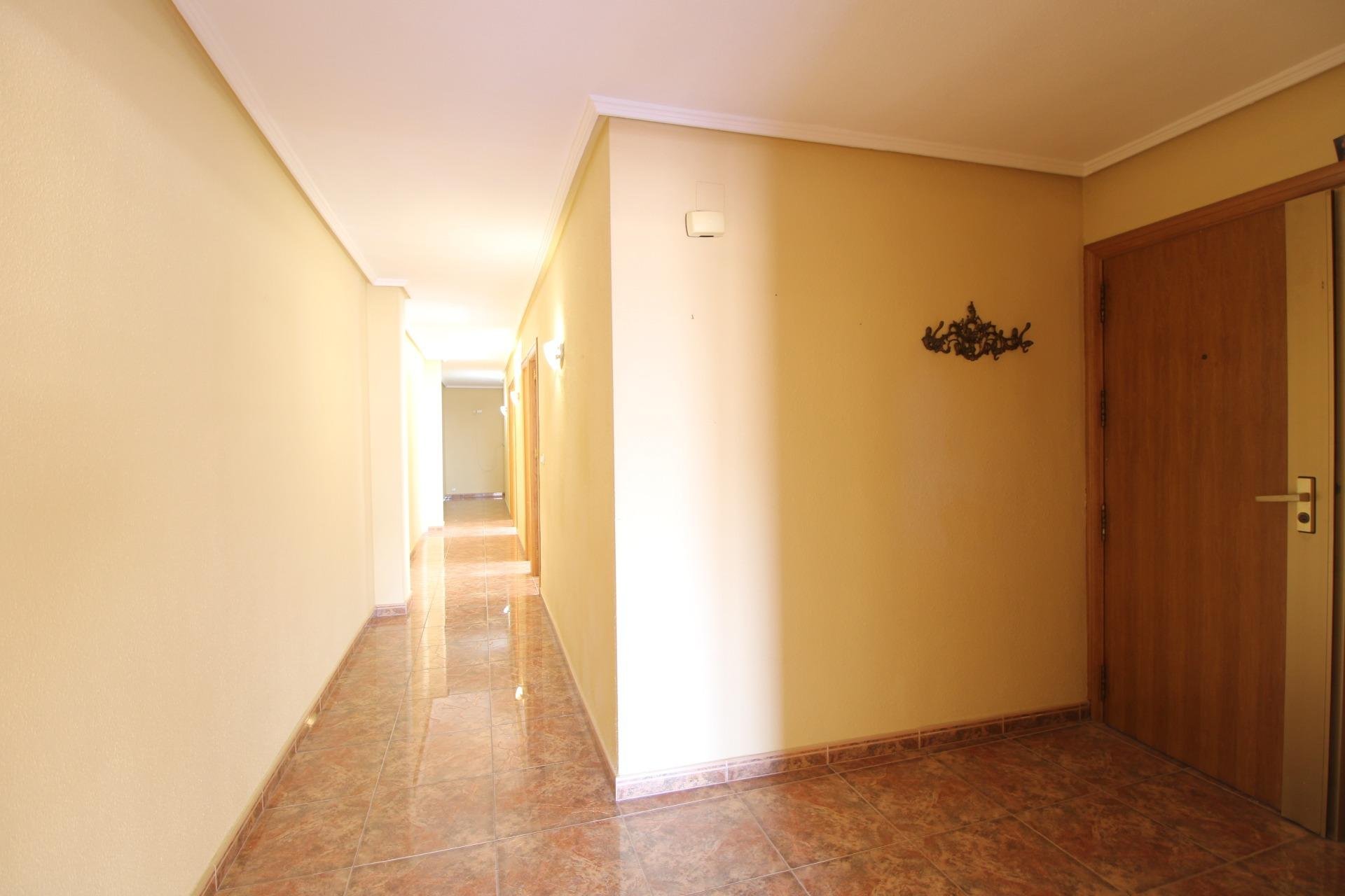 Revente - Appartement -
Torrevieja