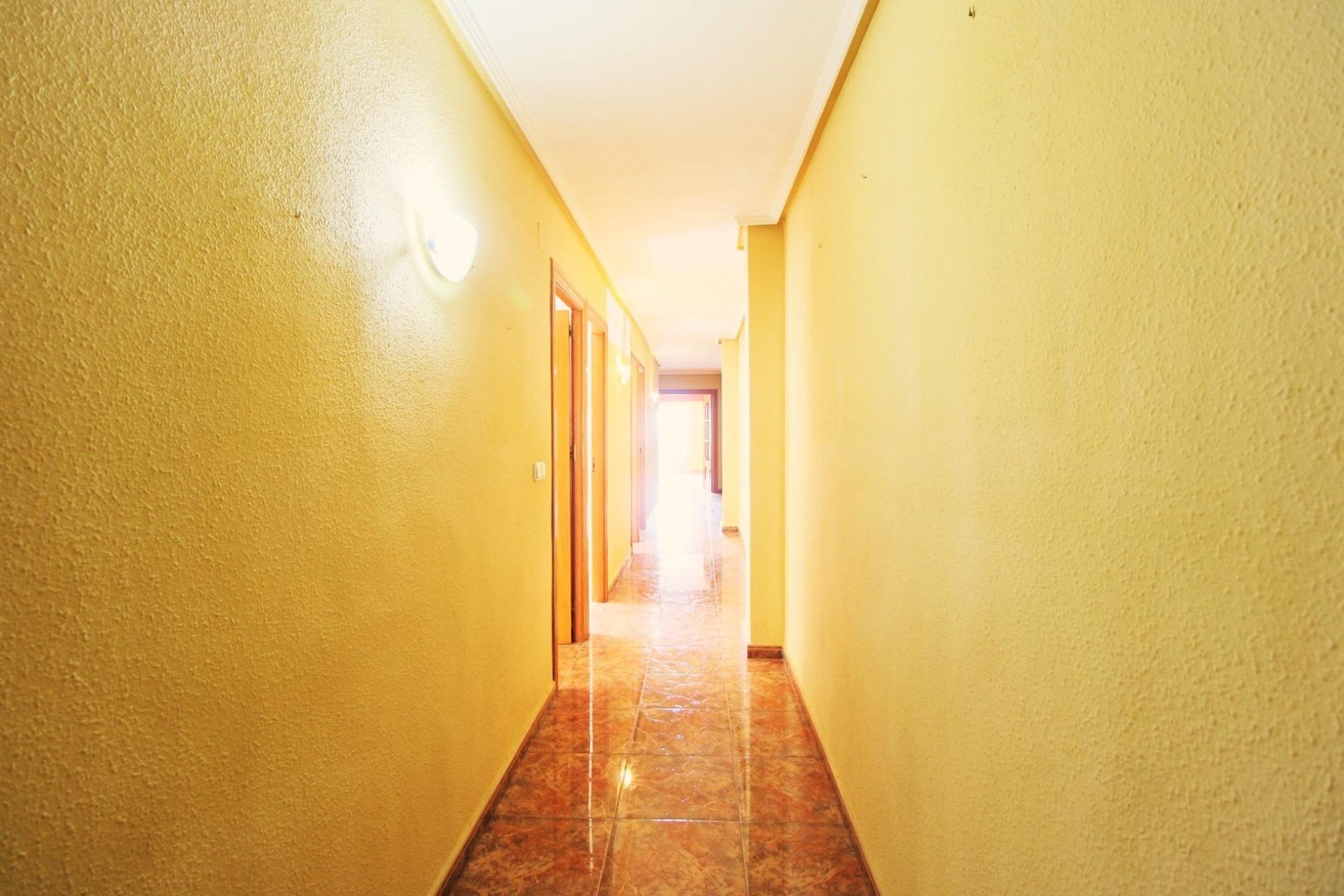 Revente - Appartement -
Torrevieja