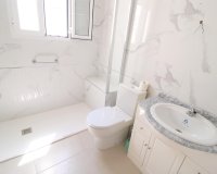 Revente - Appartement -
Torrevieja
