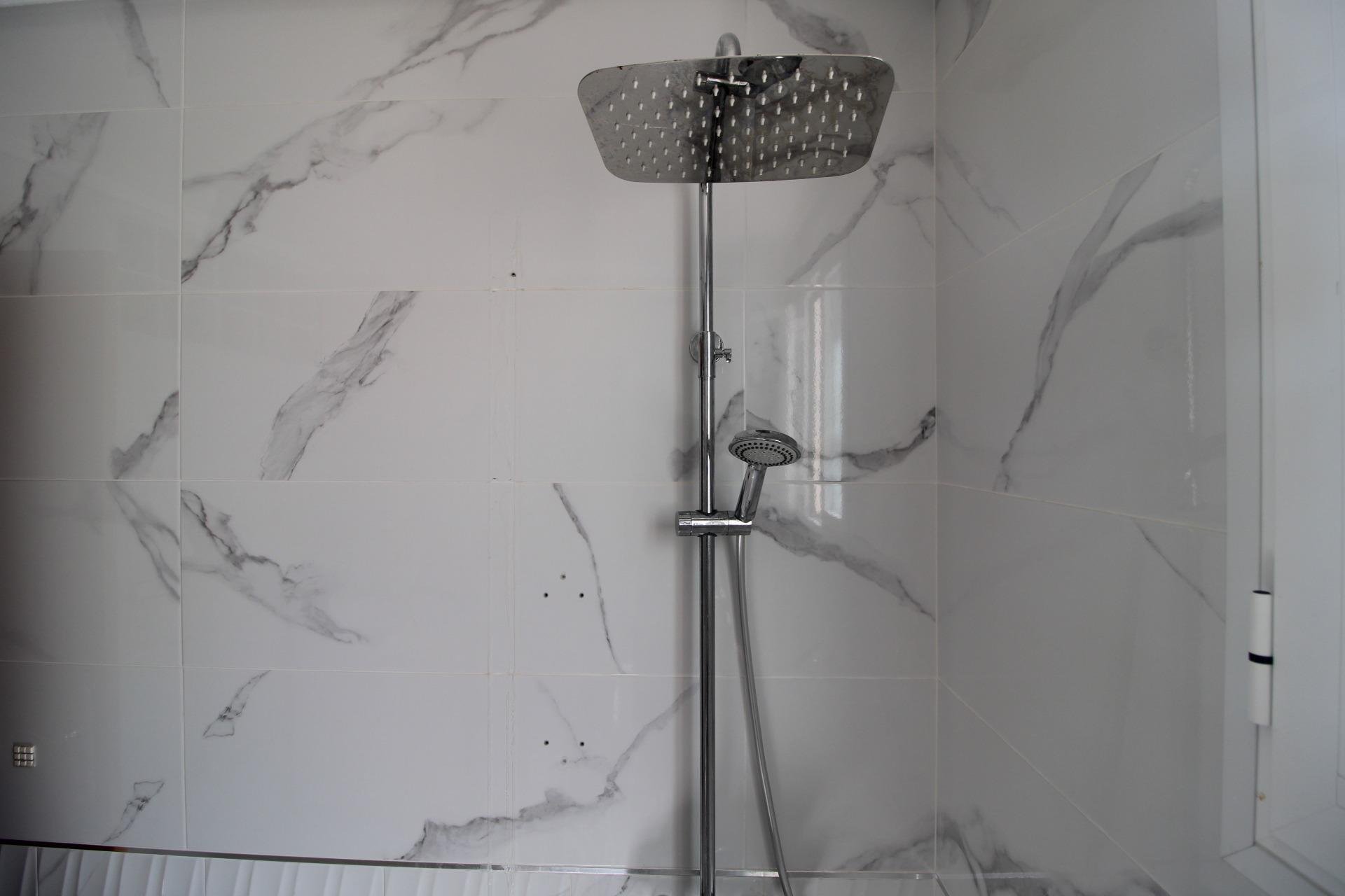 Revente - Appartement -
Torrevieja