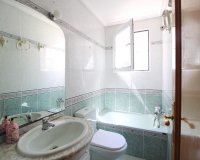 Revente - Appartement -
Torrevieja