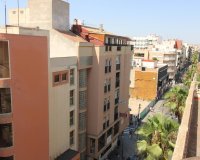 Revente - Appartement -
Torrevieja