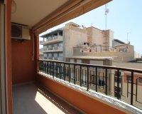 Revente - Appartement -
Torrevieja