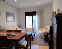 Revente - Appartement -
Torrevieja