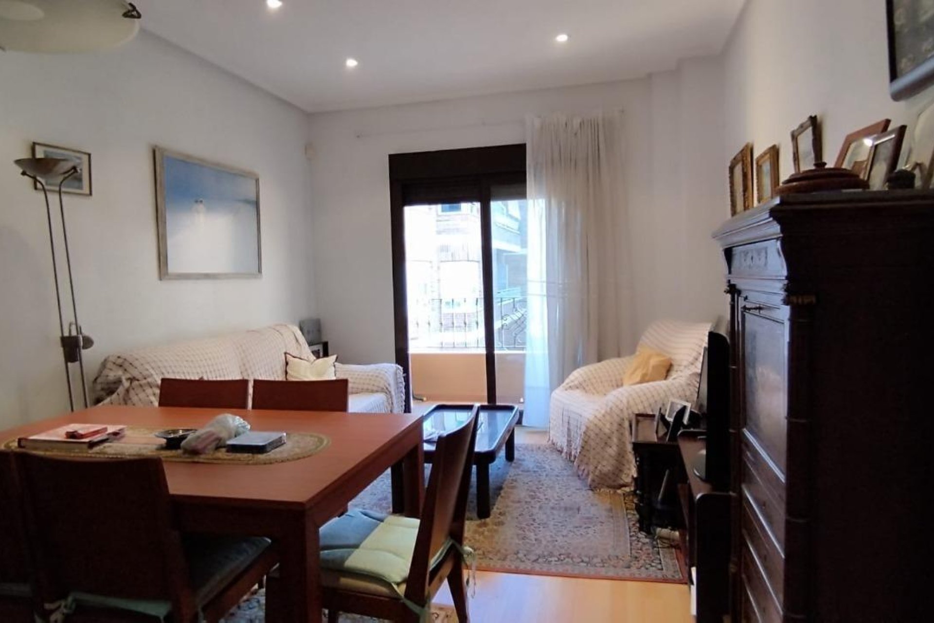 Revente - Appartement -
Torrevieja