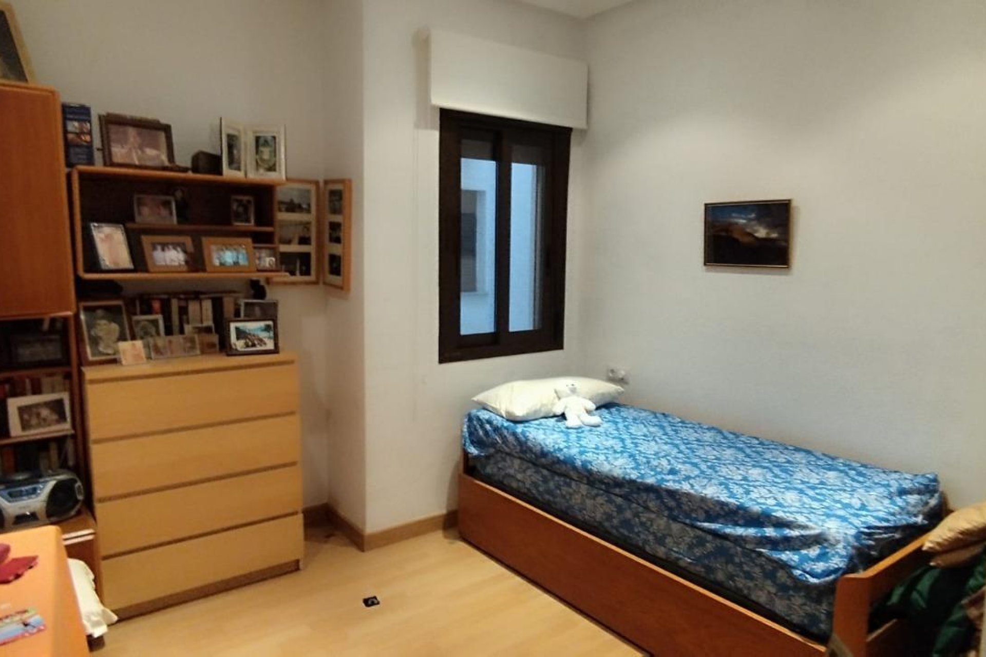 Revente - Appartement -
Torrevieja