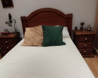 Revente - Appartement -
Torrevieja