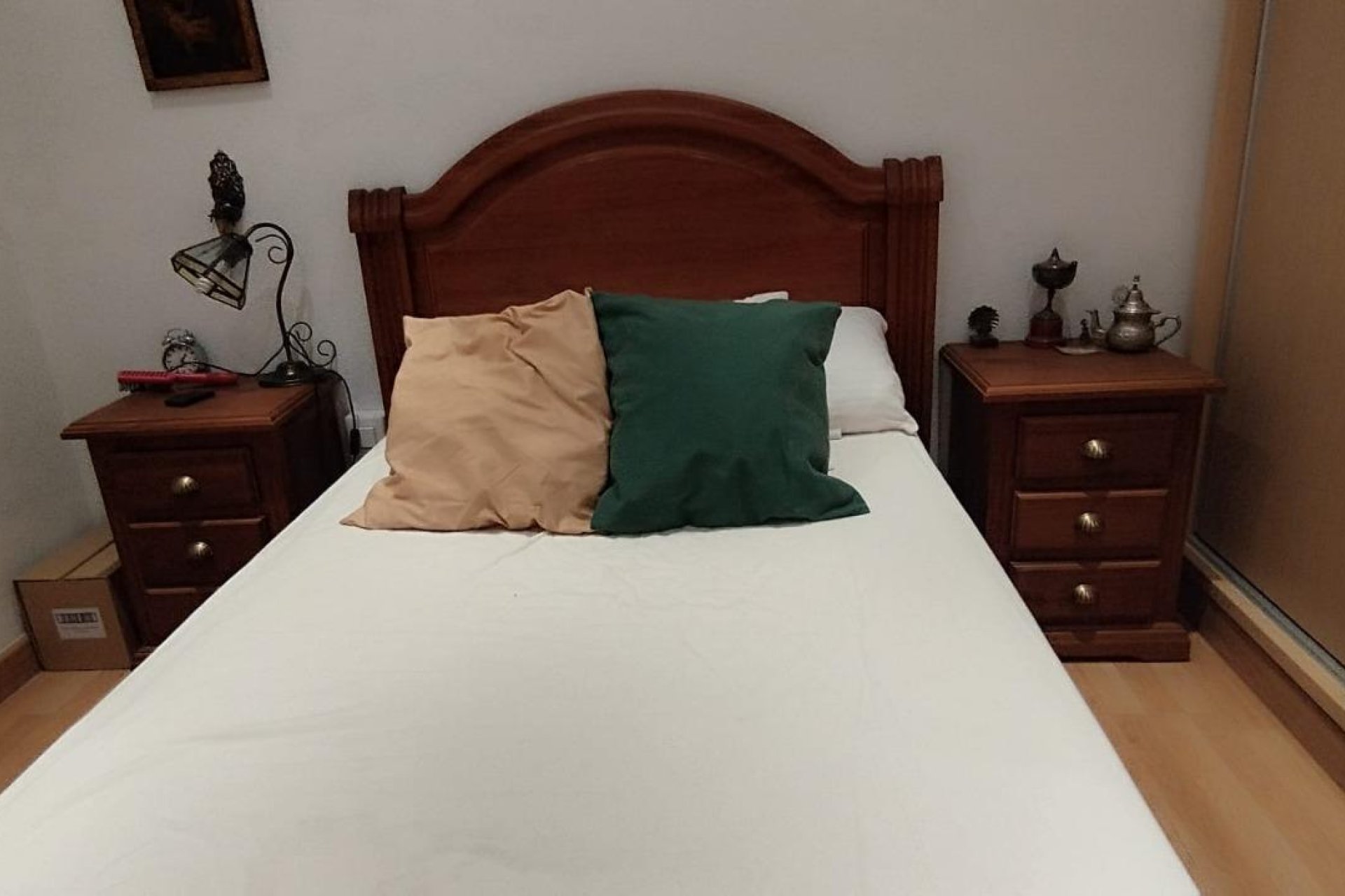 Revente - Appartement -
Torrevieja