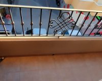 Revente - Appartement -
Torrevieja