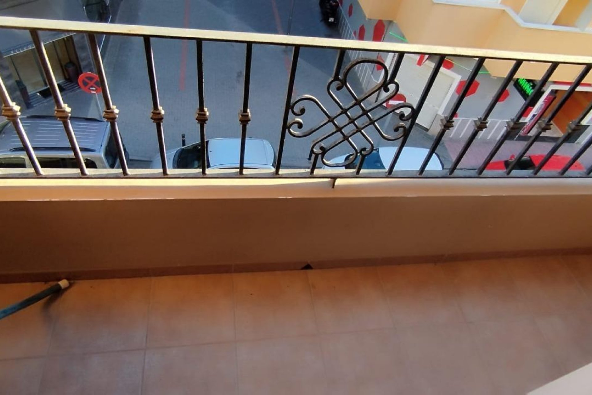 Revente - Appartement -
Torrevieja