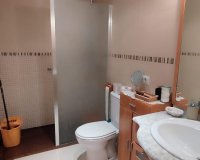 Revente - Appartement -
Torrevieja