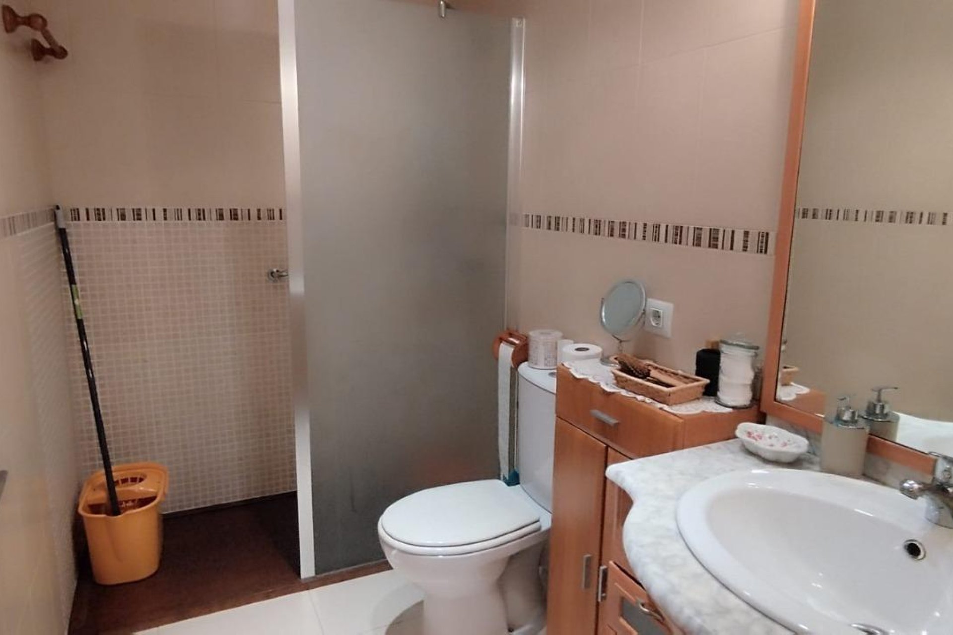 Revente - Appartement -
Torrevieja