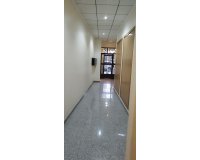 Revente - Appartement -
Torrevieja