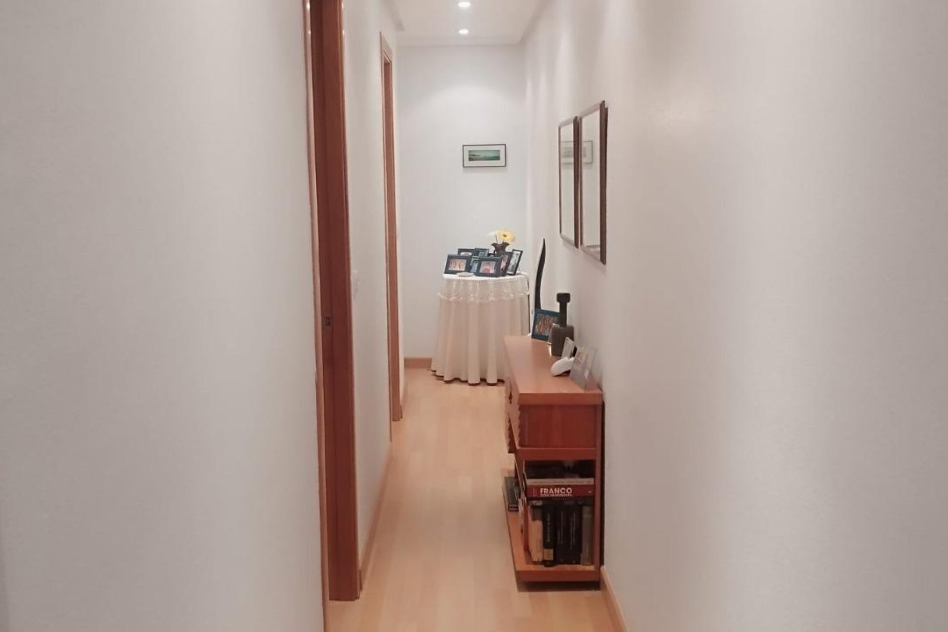 Revente - Appartement -
Torrevieja