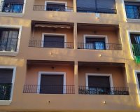 Revente - Appartement -
Torrevieja
