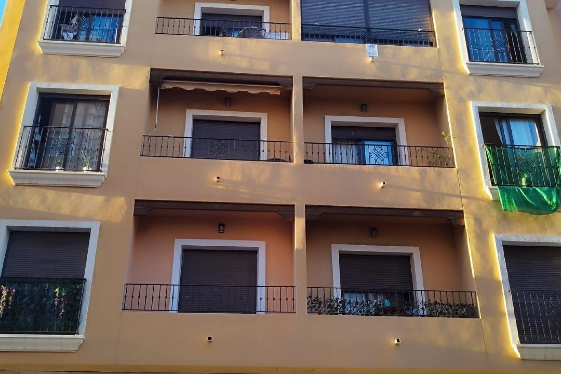 Revente - Appartement -
Torrevieja