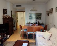 Revente - Appartement -
Torrevieja