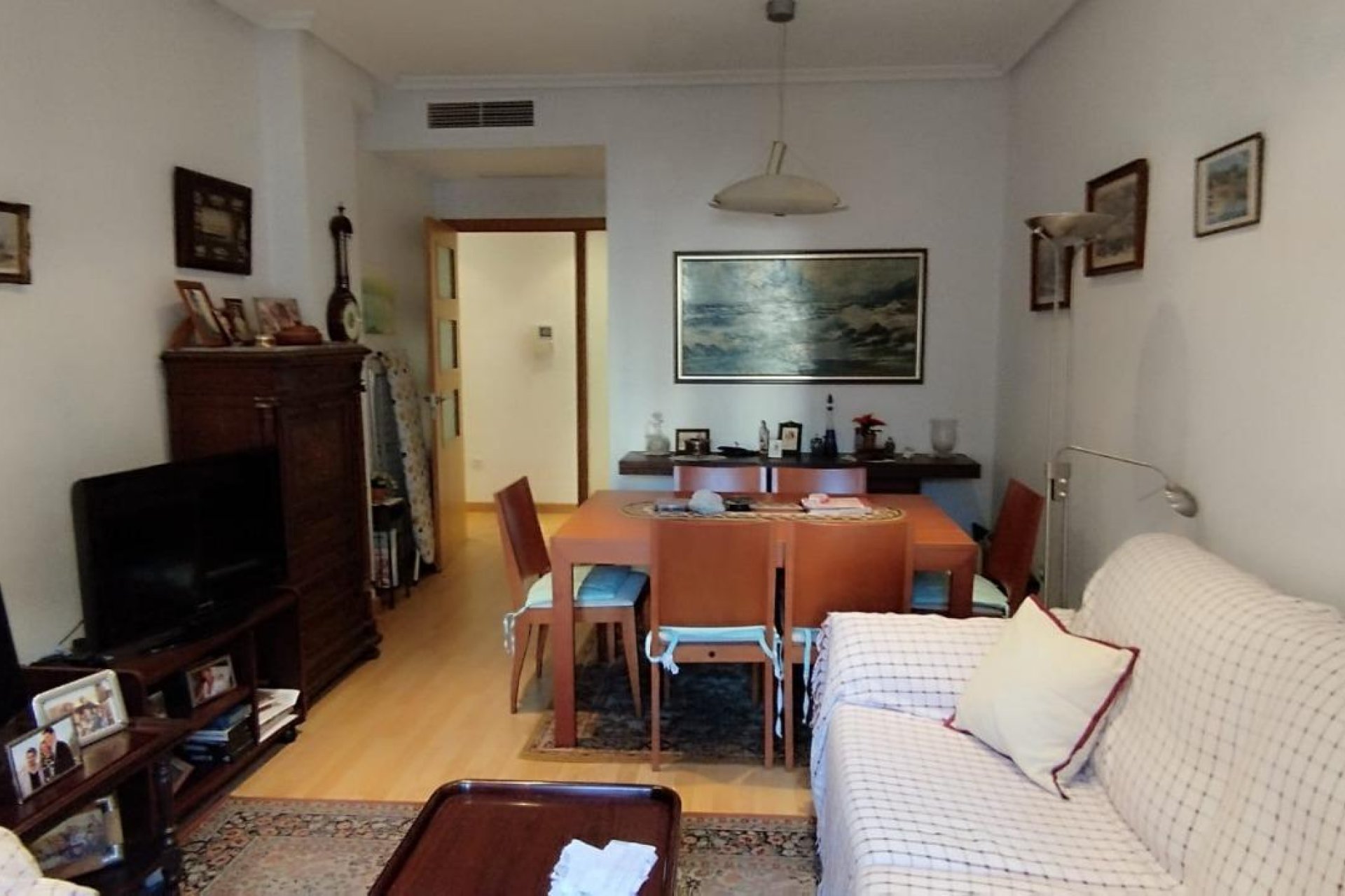 Revente - Appartement -
Torrevieja