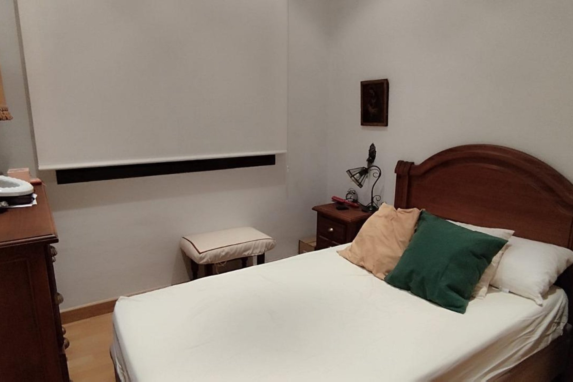 Revente - Appartement -
Torrevieja